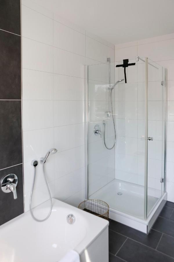 אינגולשטאט Lumen Homes - Design-Apt. Nahe Audi Und Altstadt, 3 Zimmer, Netflix מראה חיצוני תמונה