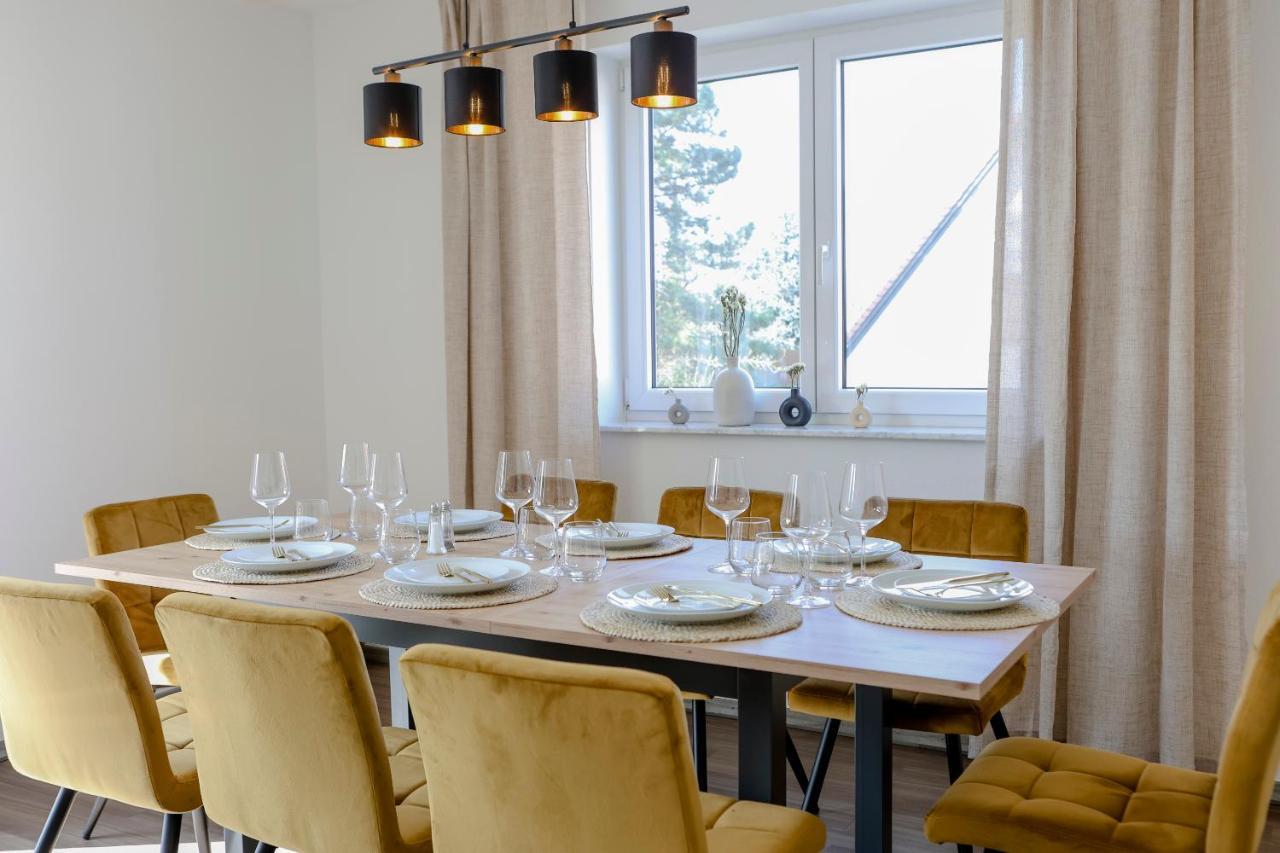 אינגולשטאט Lumen Homes - Design-Apt. Nahe Audi Und Altstadt, 3 Zimmer, Netflix מראה חיצוני תמונה