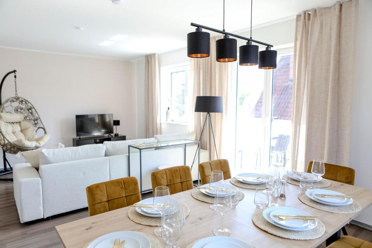 אינגולשטאט Lumen Homes - Design-Apt. Nahe Audi Und Altstadt, 3 Zimmer, Netflix מראה חיצוני תמונה