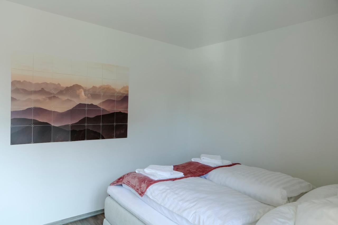 אינגולשטאט Lumen Homes - Design-Apt. Nahe Audi Und Altstadt, 3 Zimmer, Netflix מראה חיצוני תמונה