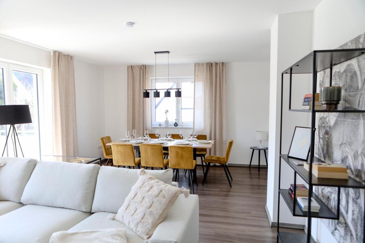אינגולשטאט Lumen Homes - Design-Apt. Nahe Audi Und Altstadt, 3 Zimmer, Netflix מראה חיצוני תמונה