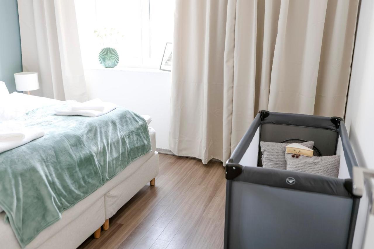 אינגולשטאט Lumen Homes - Design-Apt. Nahe Audi Und Altstadt, 3 Zimmer, Netflix מראה חיצוני תמונה